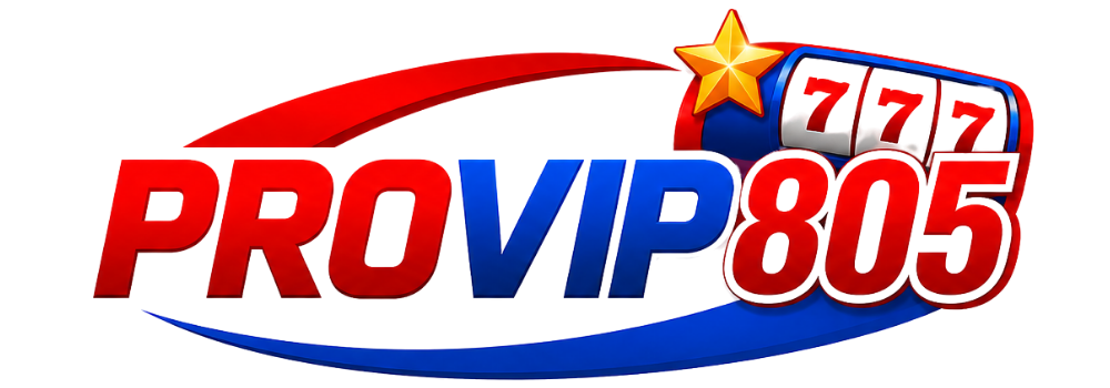 PROVIP805  Logo
