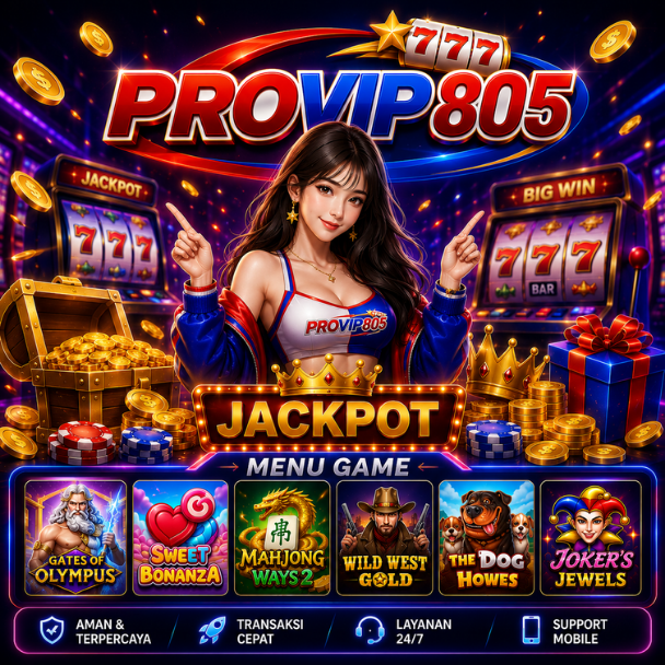 PROVIP805 